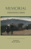Cover: Memorial - Northwestern University Press