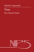 Cover: Time - Springer