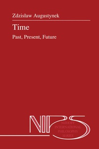 Enlarge image Cover: Time - Springer