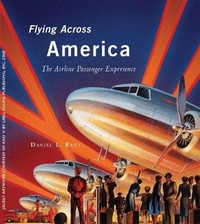 Abbildung von: Flying Across America - University of Oklahoma Press