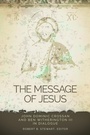 Cover: The Message of Jesus - Fortress Press,U.S.