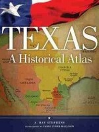 Enlarge image Cover: Texas - University of Oklahoma Press