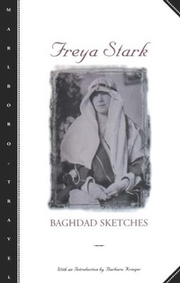 Abbildung von: Baghdad Sketches - Marlboro Press,The,U.S.