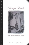 Cover: Baghdad Sketches - Northwestern University Press
