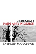 Cover: Jeremiah - Augsburg Fortress