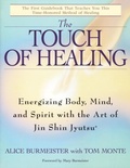 Cover: The Touch of Healing - Bantam Books