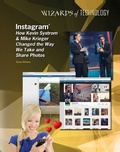 Cover: Instagram&reg; - Simon + Schuster Inc.