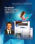 Cover: Facebook&reg; - Simon + Schuster Inc.