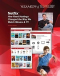 Cover: Netflix&reg; - Simon + Schuster Inc.
