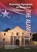 Cover: The Alamo - Simon + Schuster LLC