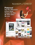 Cover: Pinterest&reg; - Simon + Schuster Inc.