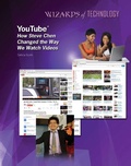 Cover: YouTube&reg; - Simon + Schuster Inc.