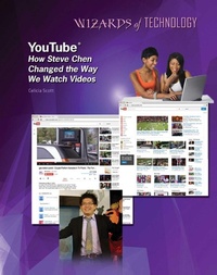 Enlarge image Cover: YouTube® - Simon + Schuster Inc.