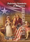 Cover: American Flag - Simon + Schuster LLC