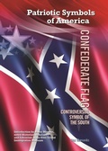 Cover: Confederate Flag - Simon + Schuster LLC