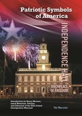 Cover: Independence Hall - Simon + Schuster LLC