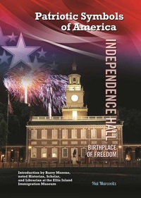 Enlarge image Cover: Independence Hall - Simon + Schuster LLC