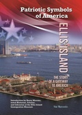 Cover: Ellis Island - Simon + Schuster LLC