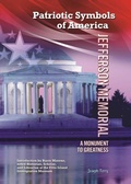 Cover: Jefferson Memorial - Simon + Schuster LLC