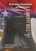 Cover: Liberty Bell - Simon + Schuster LLC