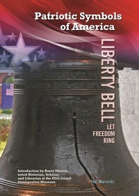 Enlarge image Cover: Liberty Bell - Simon + Schuster LLC