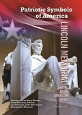 Cover: Lincoln Memorial - Simon + Schuster LLC