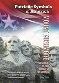 Cover: Mount Rushmore - Simon + Schuster LLC