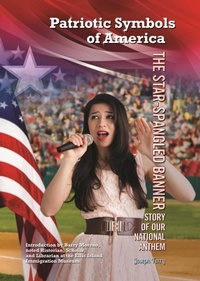 Enlarge image Cover: The Star-Spangled Banner - Simon + Schuster LLC