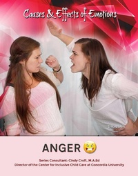 Enlarge image Cover: Anger - Simon + Schuster Inc.