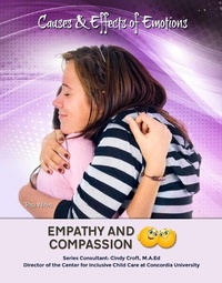 Enlarge image Cover: Empathy and Compassion - Simon + Schuster Inc.
