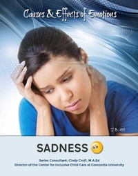 Enlarge image Cover: Sadness - Simon + Schuster Inc.