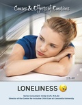 Cover: Loneliness - Simon + Schuster Inc.