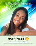Cover: Happiness - Simon + Schuster Inc.
