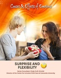 Cover: Surprise and Flexibility - Simon + Schuster Inc.