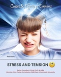 Cover: Stress and Tension - Simon + Schuster Inc.