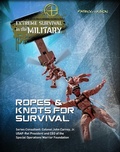 Cover: Ropes & Knots for Survival - Simon + Schuster Inc.