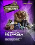 Cover: Survival Equipment - Simon + Schuster Inc.