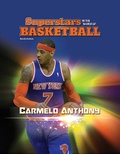 Cover: Carmelo Anthony - Simon + Schuster LLC