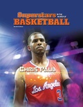 Cover: Chris Paul - Simon + Schuster LLC