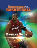 Cover: Dwyane Wade - Simon + Schuster LLC