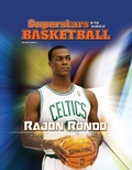 Cover: Rajon Rondo - Simon + Schuster LLC