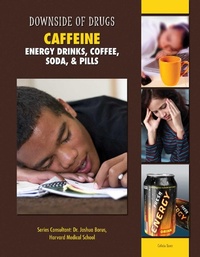 Enlarge image Cover: Caffeine - Simon + Schuster LLC