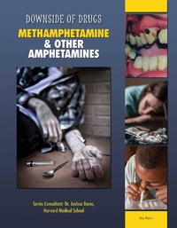 Enlarge image Cover: Methamphetamine & Other Amphetamines - Simon + Schuster Inc.