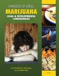 Cover: Marijuana - Simon + Schuster Inc.