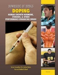 Cover: Doping - Simon + Schuster Inc.