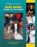 Cover: Hard Drugs - Simon + Schuster Inc.