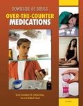 Cover: Over-the-Counter Medications - Simon + Schuster Inc.