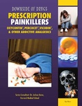 Cover: Prescription Painkillers - Simon + Schuster Inc.