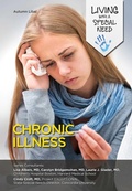 Cover: Chronic Illness - Simon + Schuster Inc.