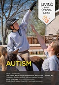 Cover: Autism - Simon + Schuster Inc.
